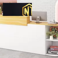 QUẦY THU NGÂN GIÁ ƯU ĐÃI TẠI NGỌC THỊNH FUNITURE